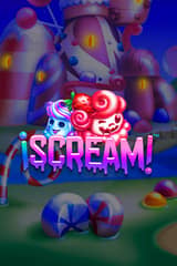 I Scream - Online Pokie